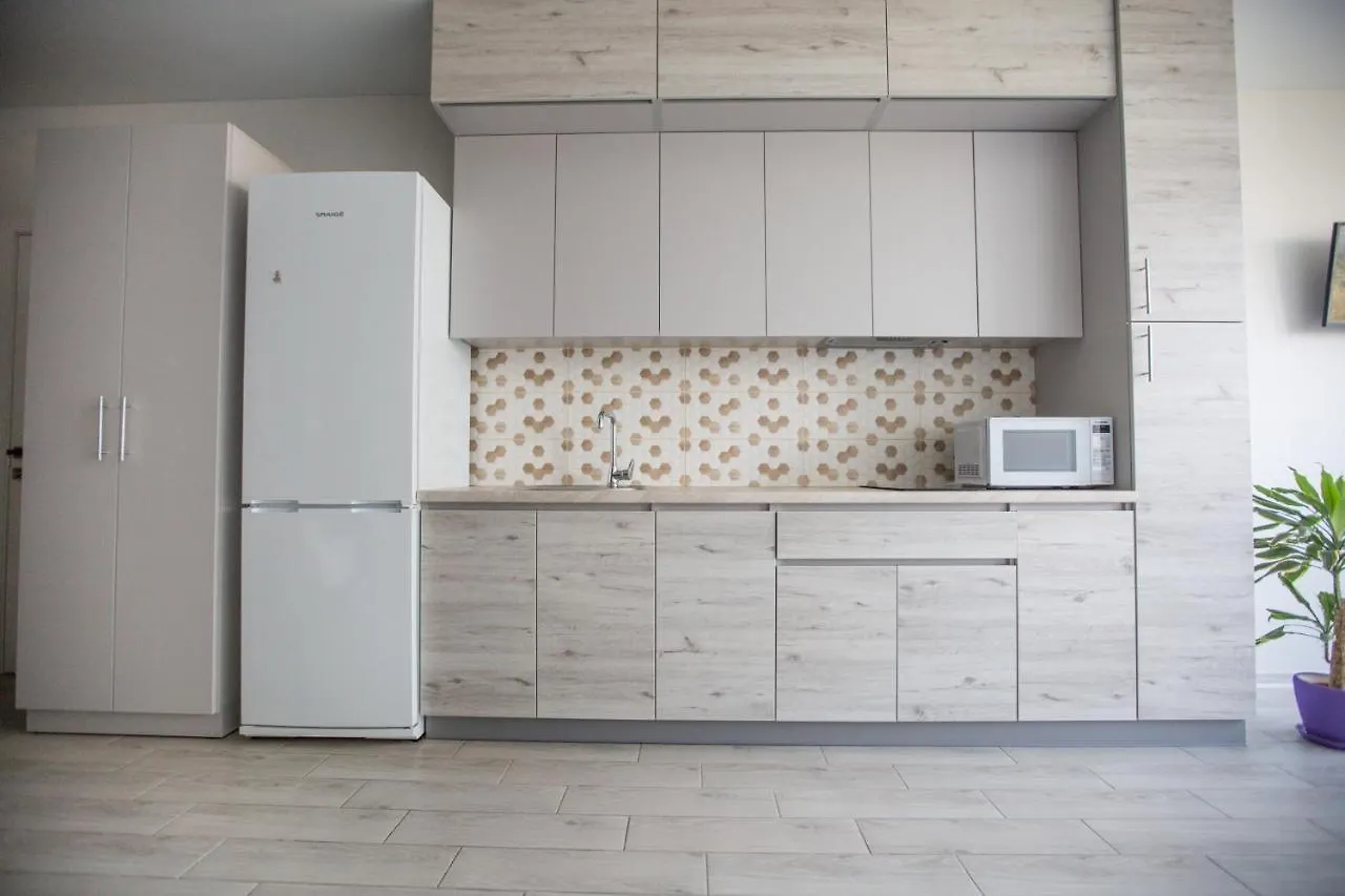 Apartment Khar'Kovskoye Shosse Kiev 0*,  Ukraine